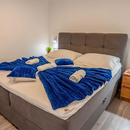 Vakantiehuis Lili By Interhome *