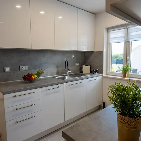 Vakantiehuis Lili By Interhome