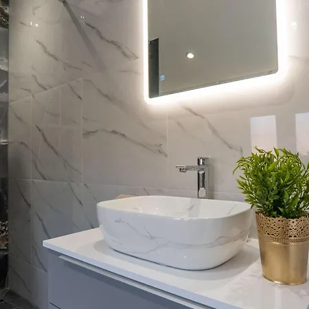 Vakantiehuis Lili By Interhome *
