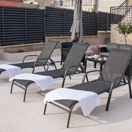 Vakantiehuis Lili By Interhome Marina