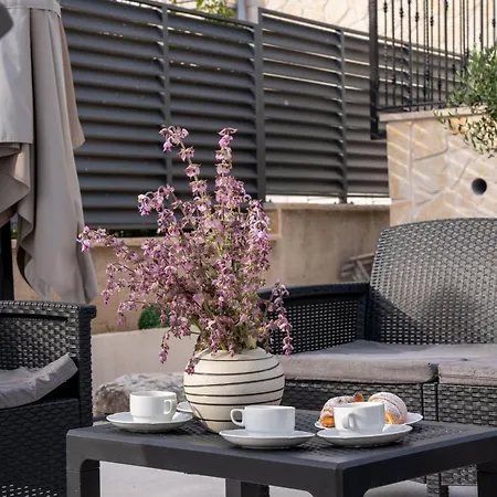 Lili By Interhome Vakantiehuis