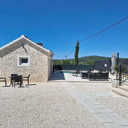 Vakantiehuis Lili By Interhome Marina